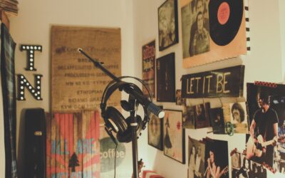 Trends in Indie Music.